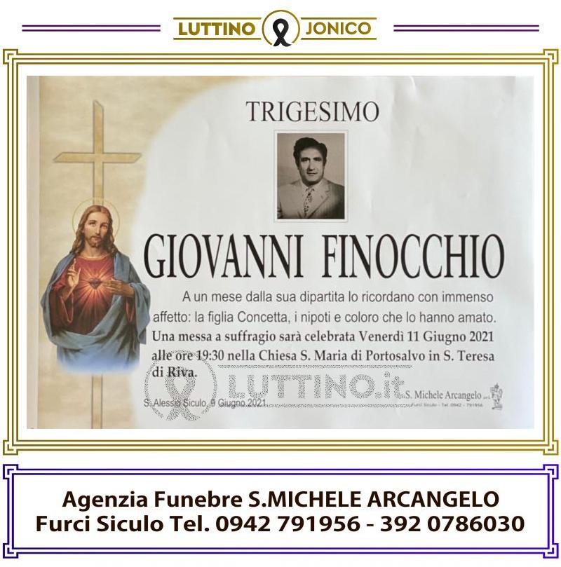 Giovanni Finocchio 